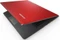 Lenovo U31-70, rot, Core i3-5010U, 4GB RAM, 500GB HDD, DE Vorschaubild