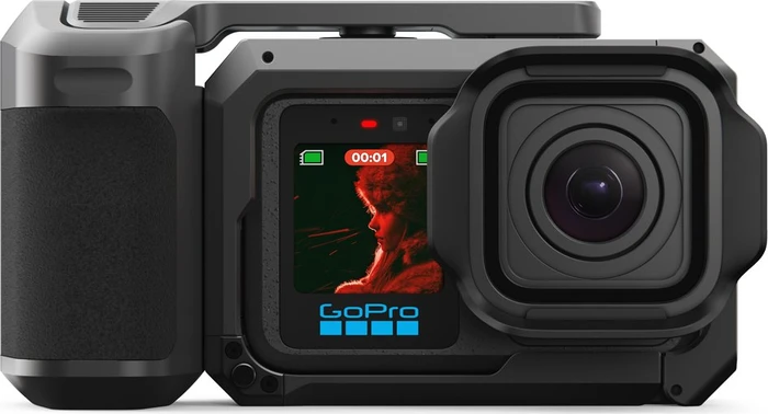 GoPro Mission 1