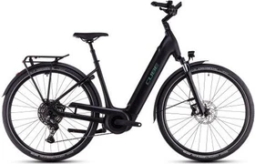Cube Supreme Hybrid Pro 625 black'n'spectral Modell 2025