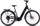 Cube Supreme Hybrid Pro 625 black'n'spectral Modell 2025 (814200)