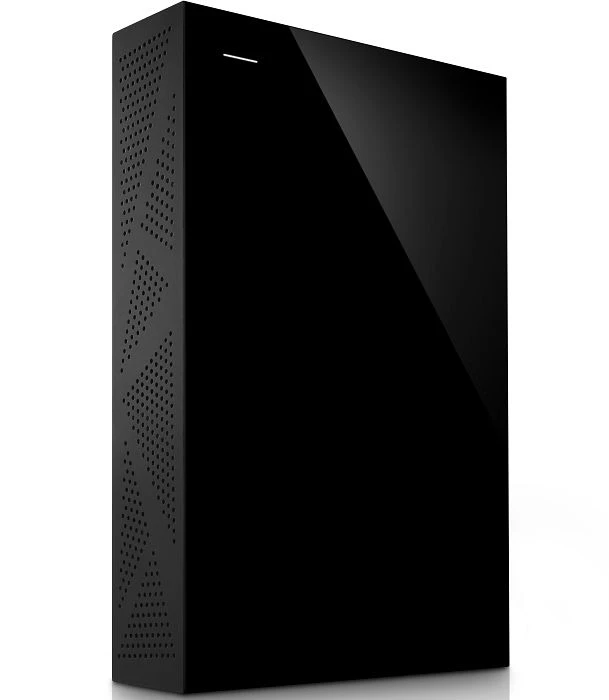 Seagate Backup Plus, 8TB, USB 3.0 Micro-B