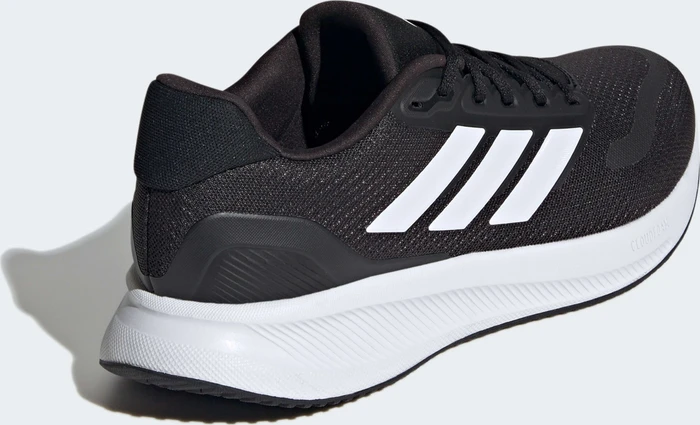 adidas Runfalcon 5 core black/cloud white (Herren)
