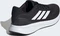 adidas Runfalcon 5 core black/cloud white (Herren) Vorschaubild