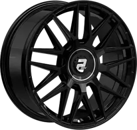 2DRV WH43 9.0x20 5/112 ET48 (verschiedene Farben)