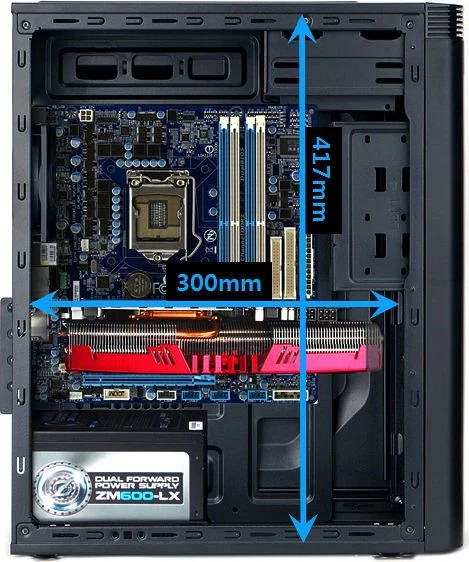 Zalman T5