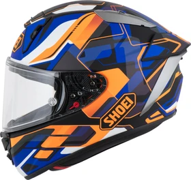 Shoei X-SPR Pro Valion TC-8 matt