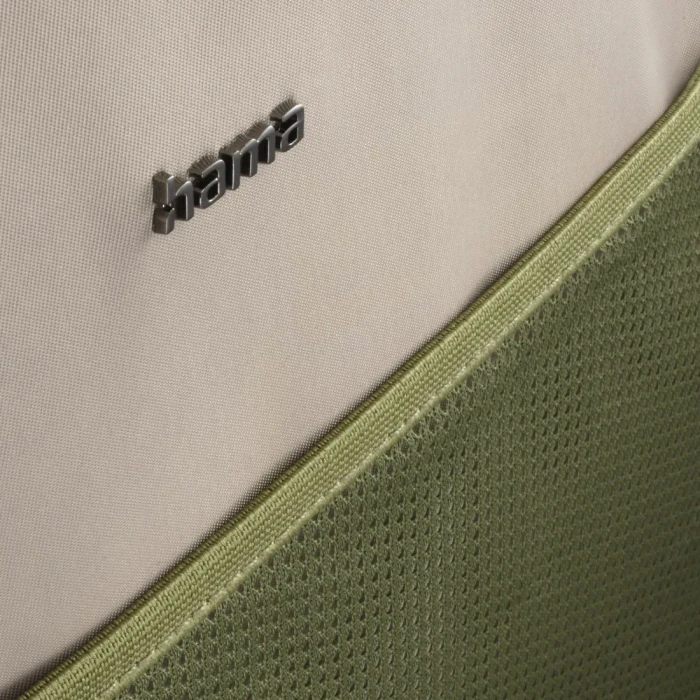 Hama Laptop-Sleeve "To Go" zum Umhängen 15,6"-16,2"