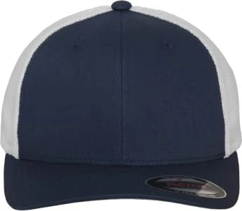 Flexfit Trucker Mesh 2-Tone