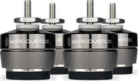 IsoAcoustics GAIA III, 4 Stück