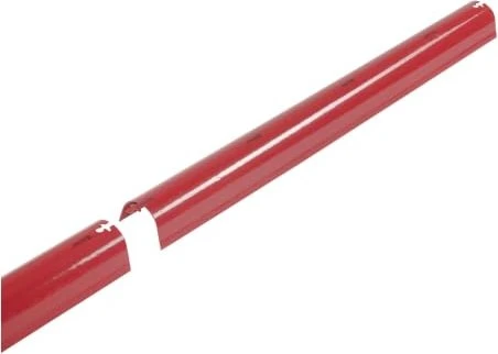 Fränkische FRH - Type 40 ROT 100 cm lg. m.Ein