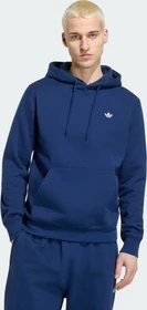 adidas Trefoil Essentials Hoodie night indigo (Herren)