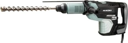 Hikoki DH52MEYWSZ Elektro-Bohr-/Meißelhammer inkl. Koffer