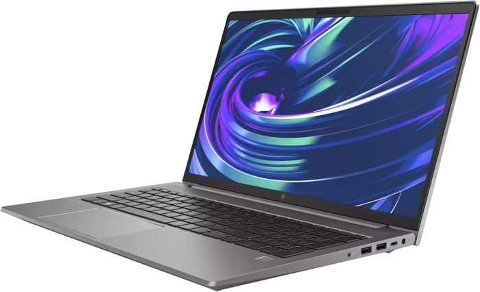 HP ZBook Power G10, Core i7-13800H, 32GB RAM, 1TB SSD, RTX 2000 Ada Generation, DE