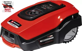 Einhell Expert FREELEXO solo