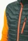 Jack Wolfskin Routeburn Pro Ins Funktionsweste black olive (Herren) Vorschaubild