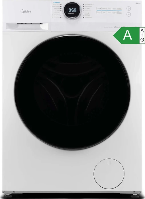 Midea Comfee MF200W90WB-14A Frontlader