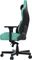 Anda Seat Kaiser 3E XL Gamingstuhl, Stoff hellblau Vorschaubild