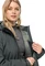 Jack Wolfskin Heidelstein Ins Funktionsjacke slate green (Damen) Vorschaubild