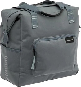 New Looxs Tulum Camella Gepäcktasche grau/grün