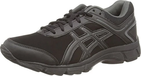 Asics Gel-Mission black/onyx (Damen)