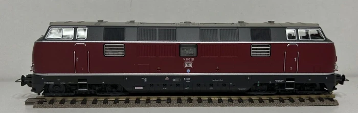 Piko - Spur H0 Diesellok - Diesellok V 200.1