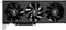 XFX Speedster QICK 308 Radeon RX 6600 XT Black Gaming, 8GB GDDR6, HDMI, 3x DP Vorschaubild