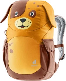 Deuter Kikki maple/umbra (Junior)