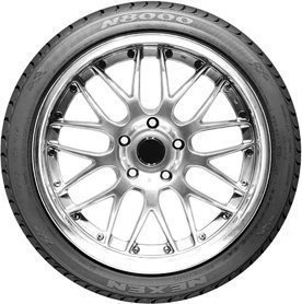 Nexen N8000 225/40 R19 93W XL
