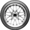Nexen N8000 225/40 R19 93W XL Vorschaubild