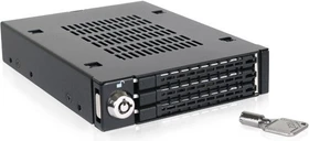 Icy Dock ToughArmor MB993SK-B