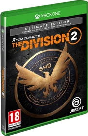 Tom Clancy's The Division 2 - Ultimate Edition (Xbox One/SX)
