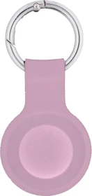 Peter Jäckel Protect Cover für Apple AirTag soft touch rose