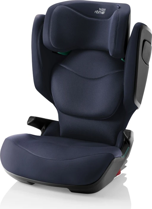 Britax Römer Kidfix Pro M