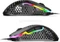 Xtrfy M4 RGB schwarz, USB Vorschaubild