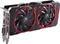XFX Radeon RX 460 Double Dissipation, 4GB GDDR5, DVI, HDMI, DP Vorschaubild