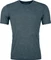 Ortovox 120 Cool Tec Clean Funktionsshirt kurzarm dark arctic grey blend (Herren) Vorschaubild