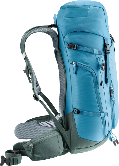 Deuter Trail Pro 36 wave/ivy