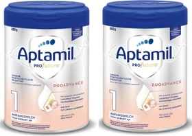 Milupa Aptamil Profutura 1 Anfangsmilch Pulver, 800g