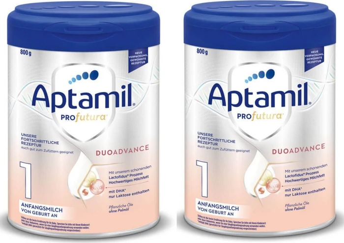 Milupa Aptamil Profutura
