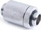 Alphacool ES D-Plug G1/4", 25.5mm, chrome Vorschaubild