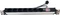 Value 19" Aluminium Steckdosenleiste, mit Schalter und Überlastschutz, 1HE, 7-fach, 250V, schwarz/silber, 1.8m Vorschaubild