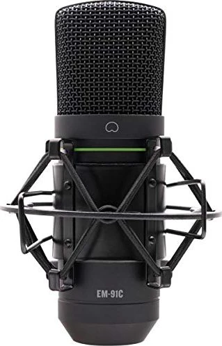 Mackie EM-91C