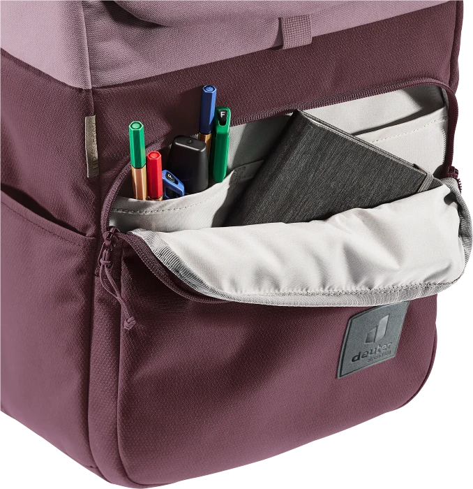 Deuter UP Sydney aubergine/grape