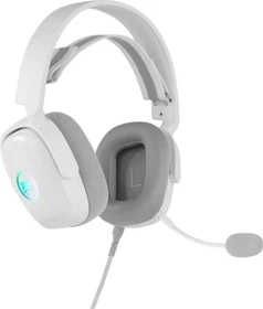 Gamiac HS71 Gaming Headset weiß