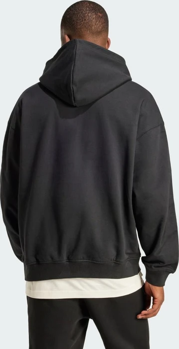 adidas Premium Essentials Hoodie schwarz (Herren)