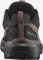 Salomon X Ultra 360 Leather GTX cognac/peppercorn/black (Damen) Vorschaubild