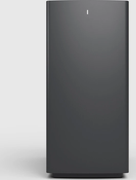 Fractal Design Define One Dark Solid, schallgedämmt