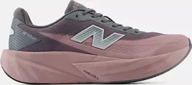 New Balance FuelCell Rebel v5 magnet/pebble (Herren)