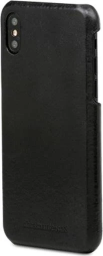 dbramante1928 Tune für Apple iPhone X/Xs schwarz