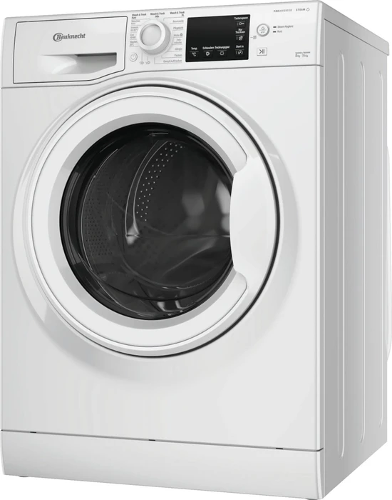 Bauknecht WT Super Eco 86 43 N